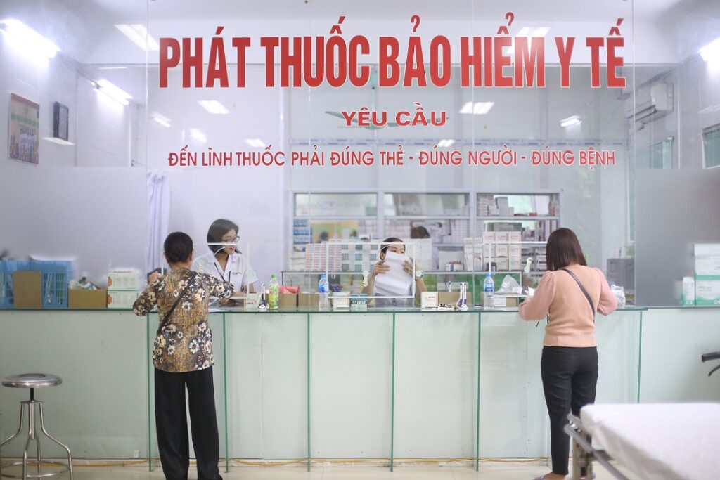 Khoa Duoc 1