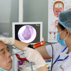 0khoa Tai Mũi Họng Bệnh Viện đa Khoa Hữu Nghị 103 Yên Bái
