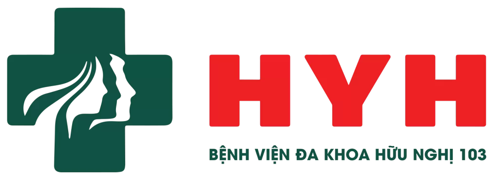 Bệnh viện Đa Khoa Hữu Nghị 103